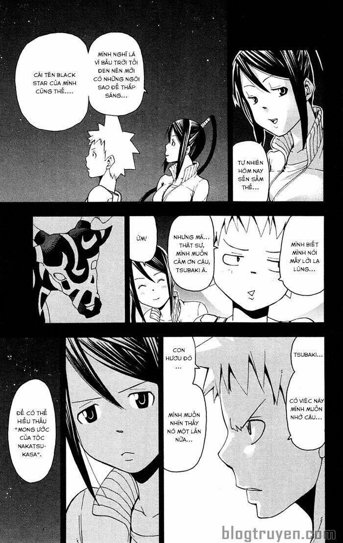 soul eater chapter 49 24