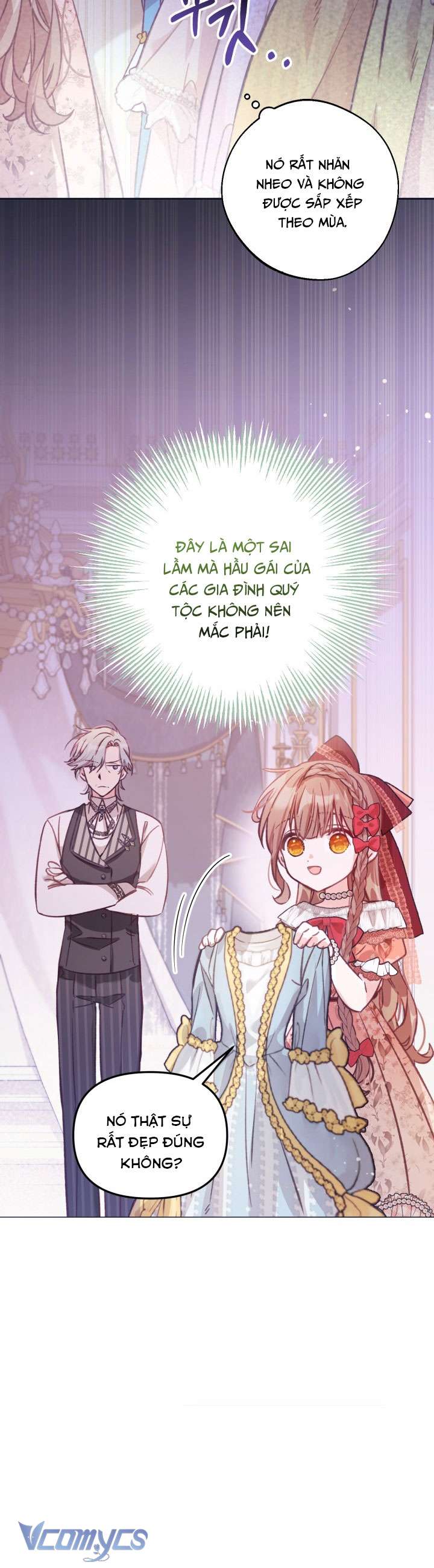 không có chỗ cho kẻ giả mạo chapter 7 12