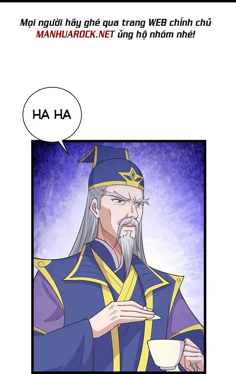 tiên võ đế tôn chapter 243 32