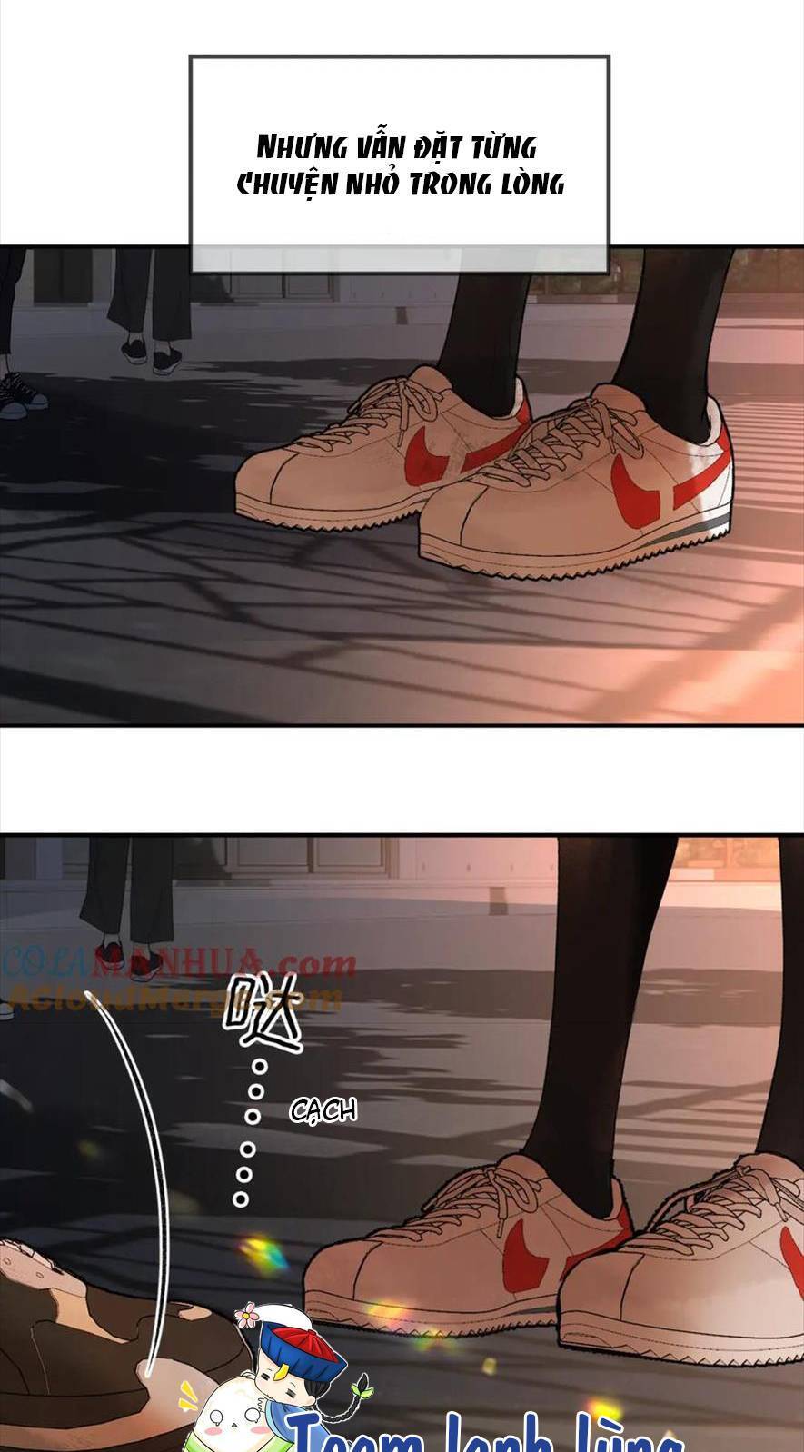 nhật ký tình yêu hằng ngày chapter 22 28