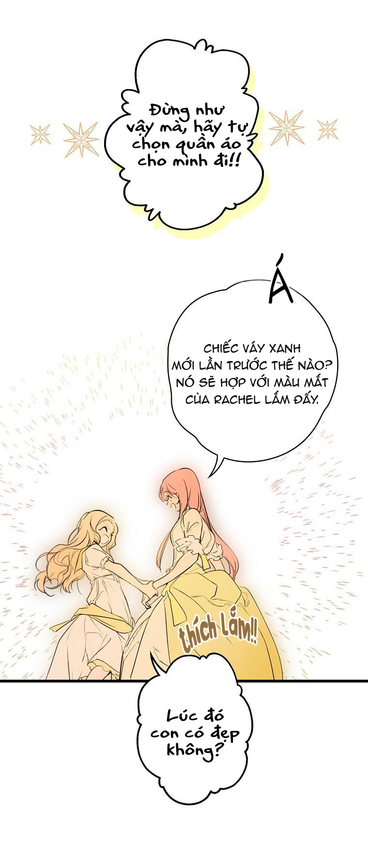 cổ tích về người mẹ kế chapter 81 82