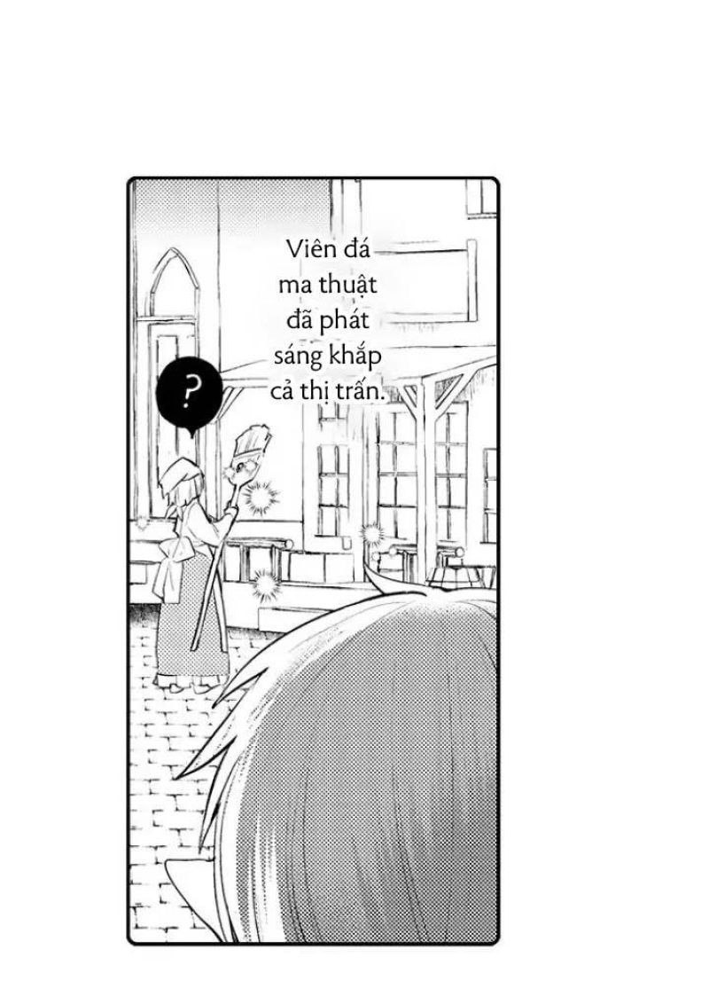 tiếng gọi của tình yêu sau trải nghiệm cận tử chapter 39 3