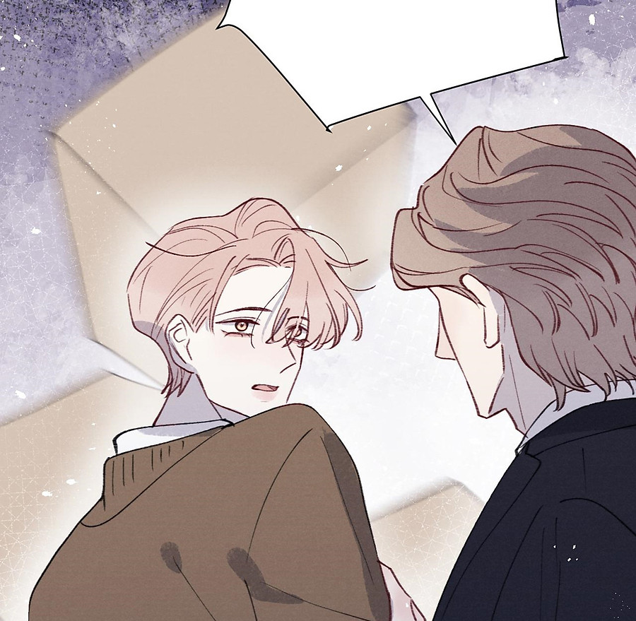 nhật ký thất tình của nhung tiên sinh chapter 35.1 79