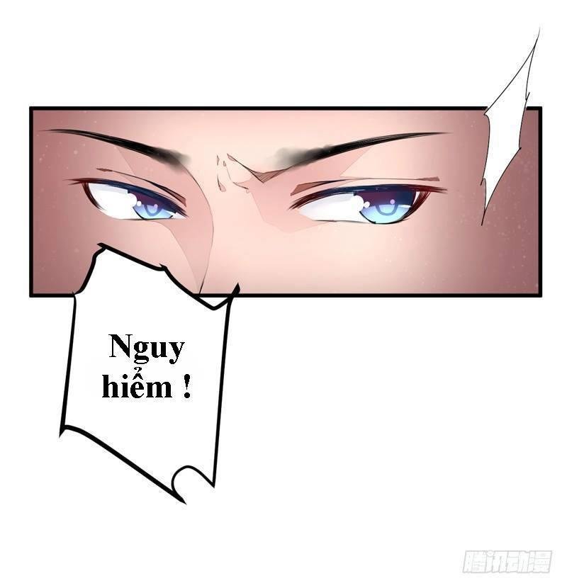 xuyên qua cứu mỹ nam ở thế giới phong thần chapter 5 15