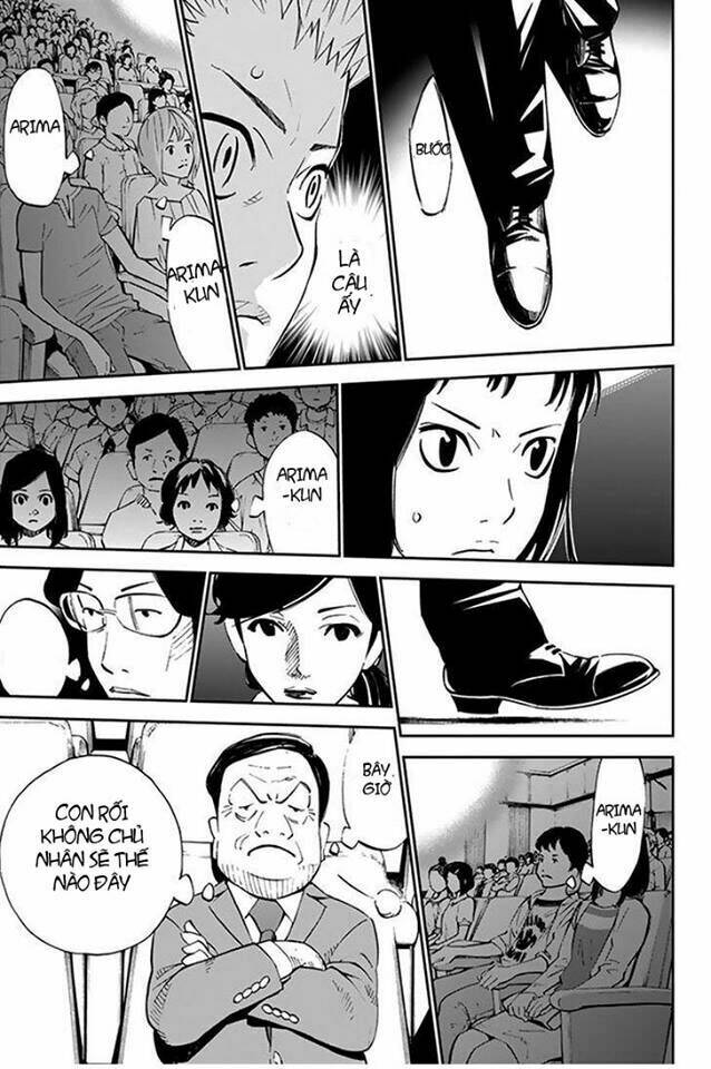 shigatsu wa kimi no uso chapter 15 35