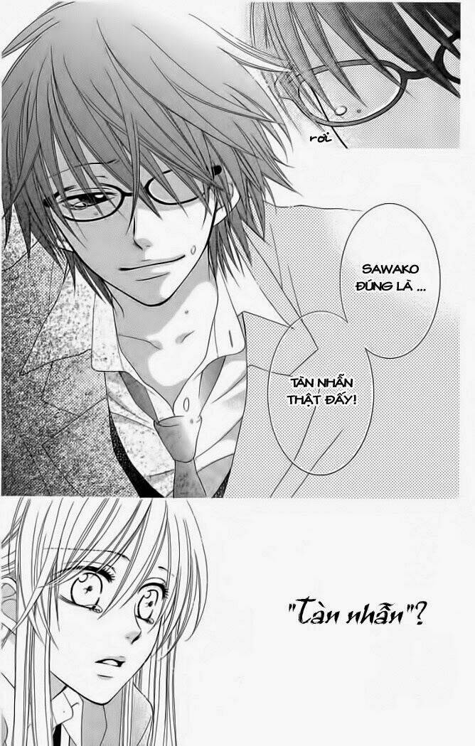 s no yuiitsu m no zettai chapter 1 20