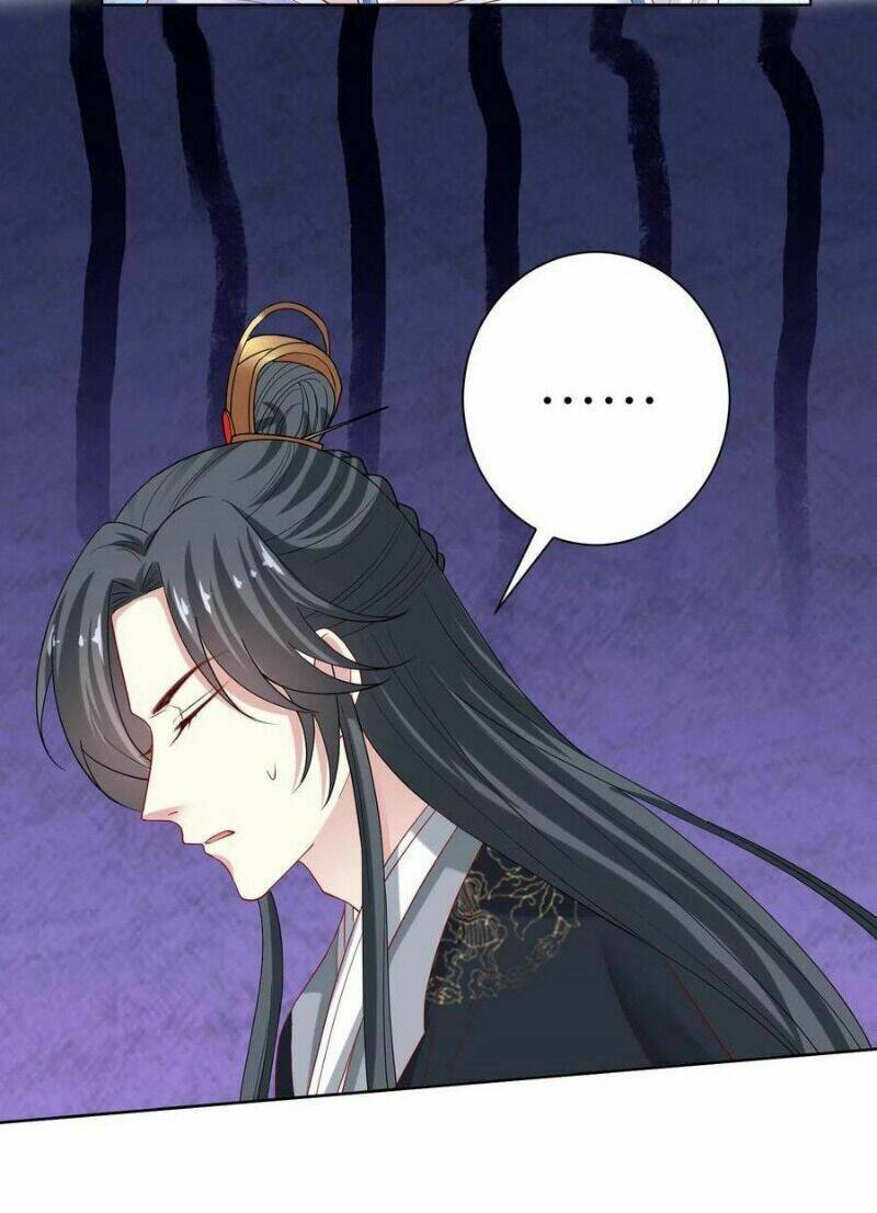 độc y đích nữ chapter 166 26