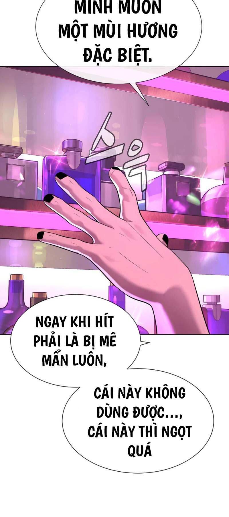 Sát Thủ Peter chapter 31.5 40