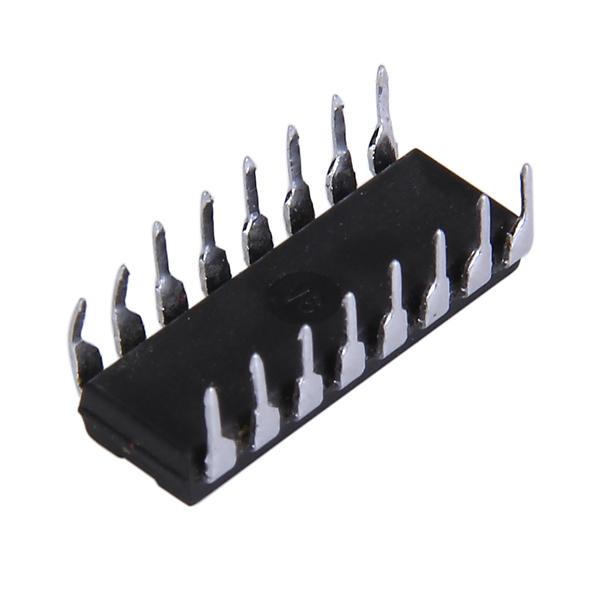L293D Stepper Motor Drivers