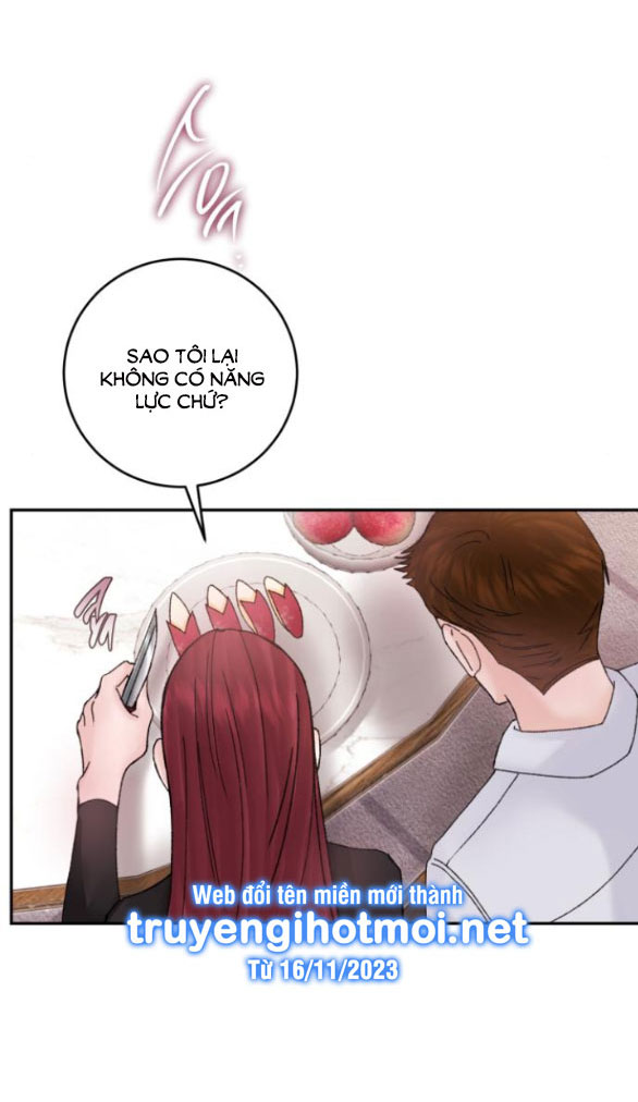 my demon - ác quỷ của tôi chapter 7.2 3