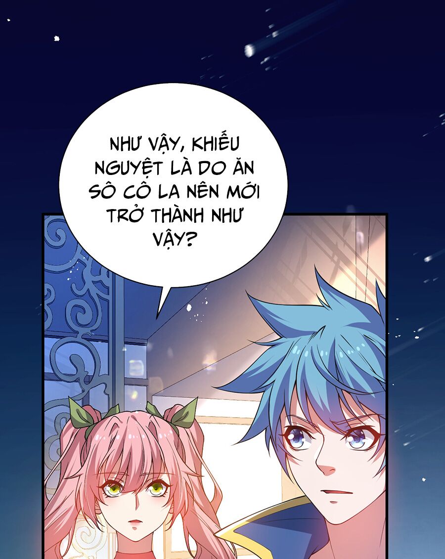 hệ thống mô phỏng linh sủng chapter 23 46