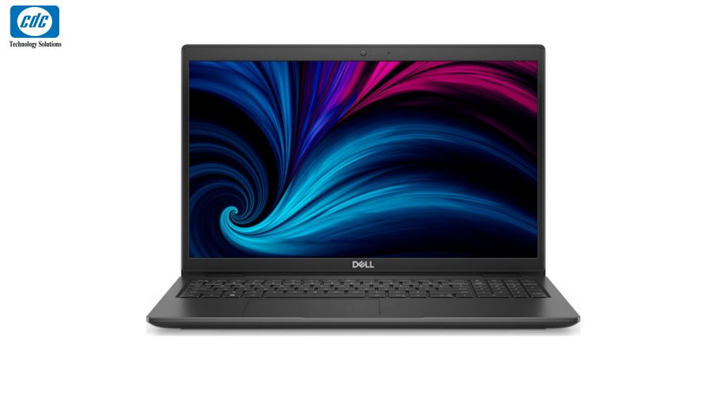 Máy tính xách tay Dell Latitude 3520 CTO, Intel Core i5-1135G7 (4 C/2.4GHz), 15.6&quot; FHD, 4GB RAM, M.2 512GB SSD, 65W Adt, WC, WL-BT, Win 10 Home, 1Y PRO - Hàng chính hãng