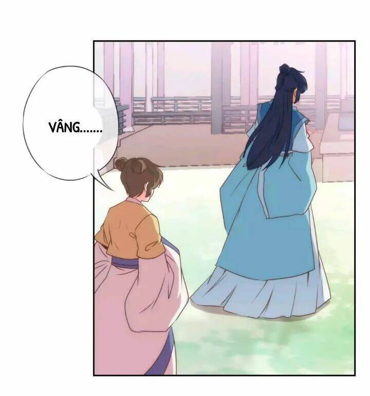 ồ, phu quân đáng yêu của tôi! chapter 48 20