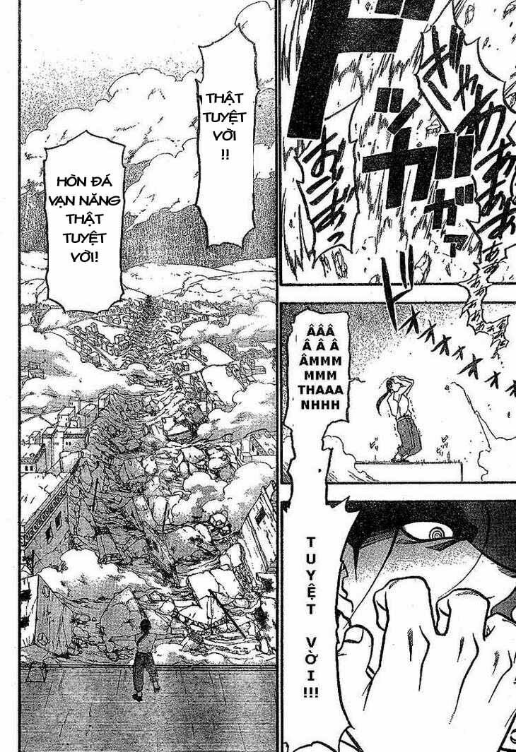 giả kim thuật chapter 61 13