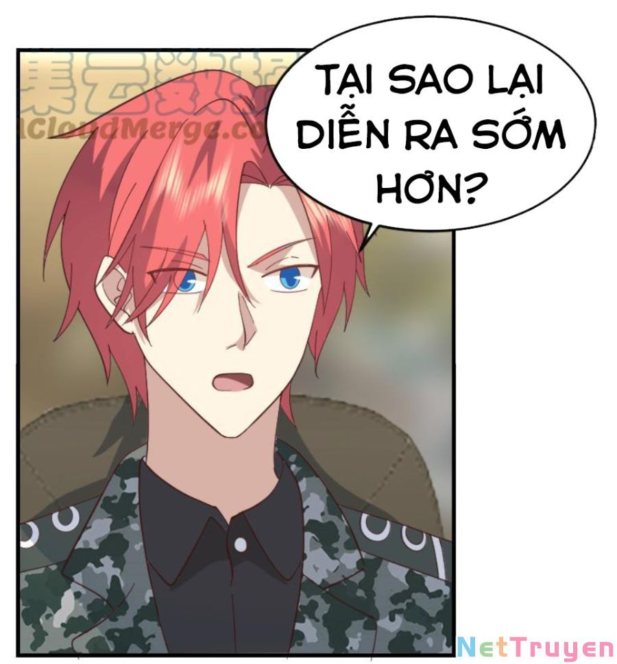 trên người ta có một rồng chapter 510 14