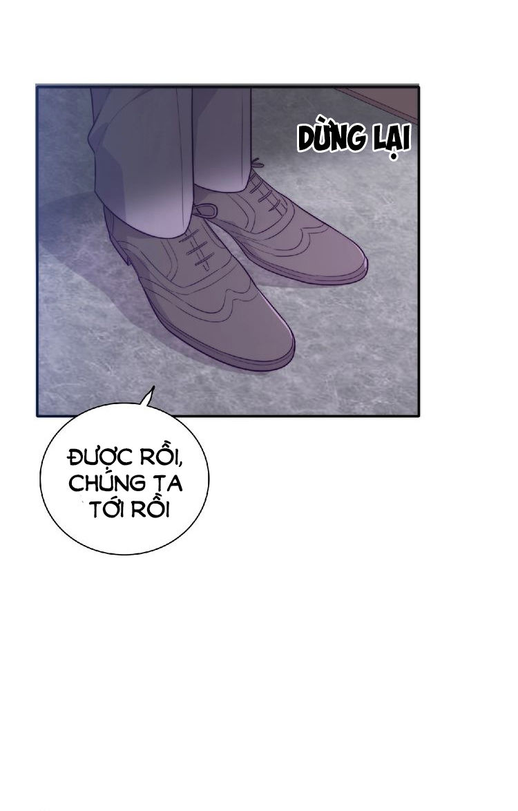 nữ quái hung dữ cùng với mỹ nam ham ngủ chapter 2 5