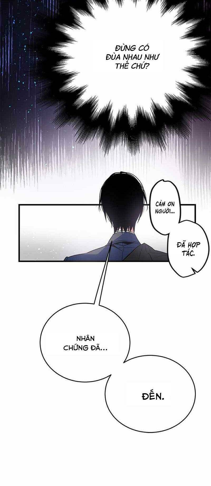 hung mãnh tiểu thư chapter 8 45