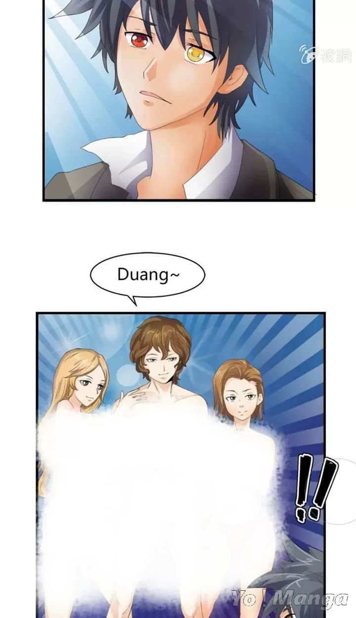 cực phẩm thấu thị chapter 5 17