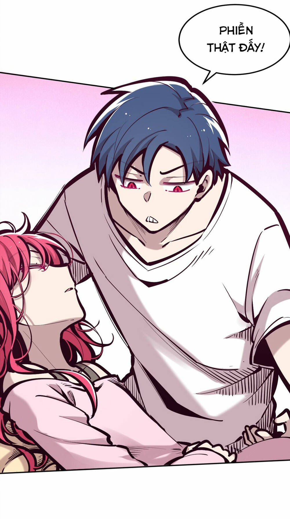 oan gia chung nhà ! chapter 70.1 11