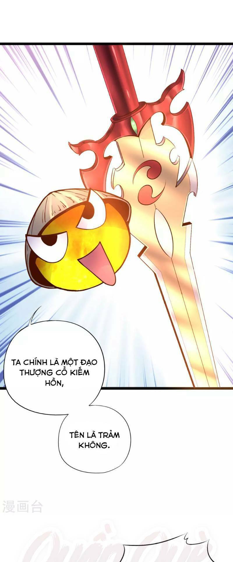 phục thiên thánh chủ chapter 12 8