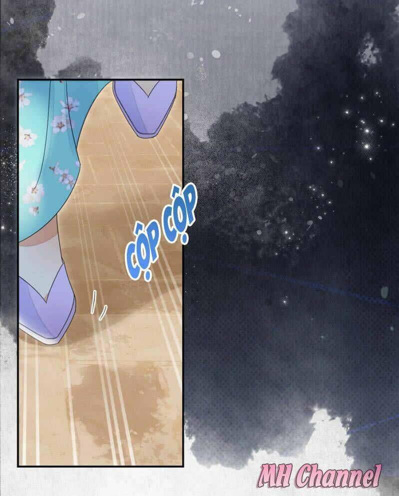 dục hỏa độc nữ chapter 44 20