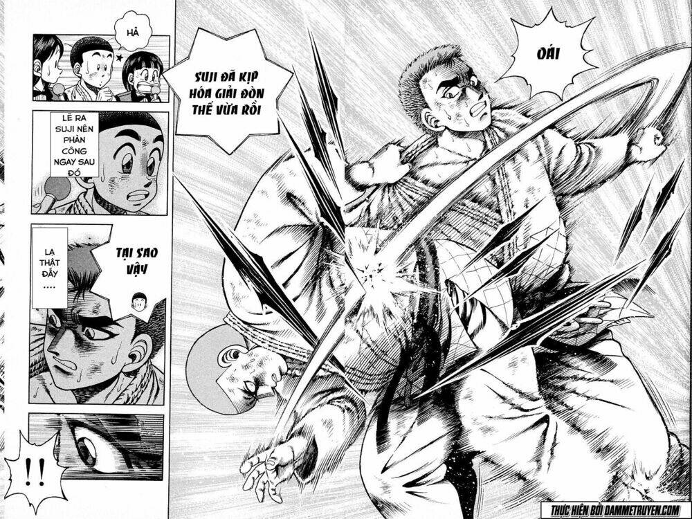 shin kotaro makaritoru! juudouhen chapter 187 10