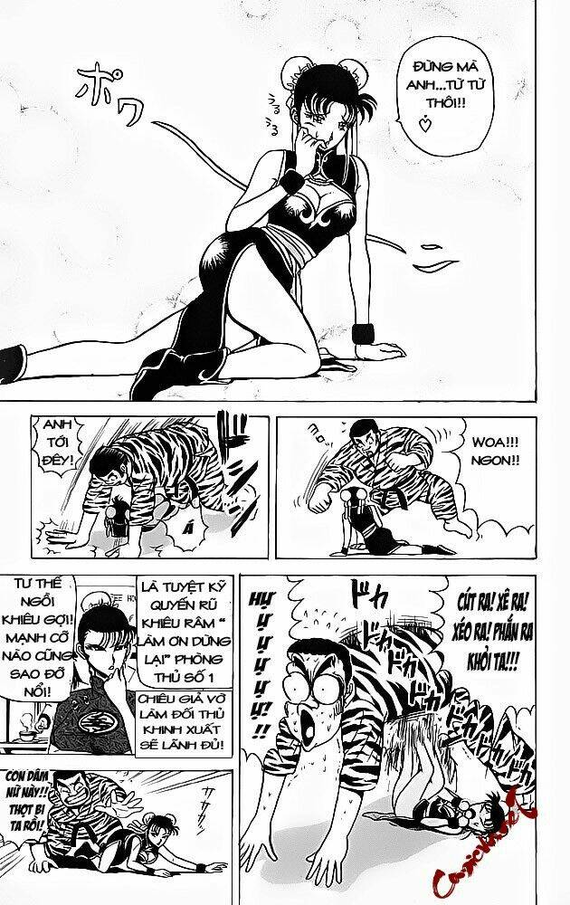 ultimate!! hentai kamen chapter 43 10