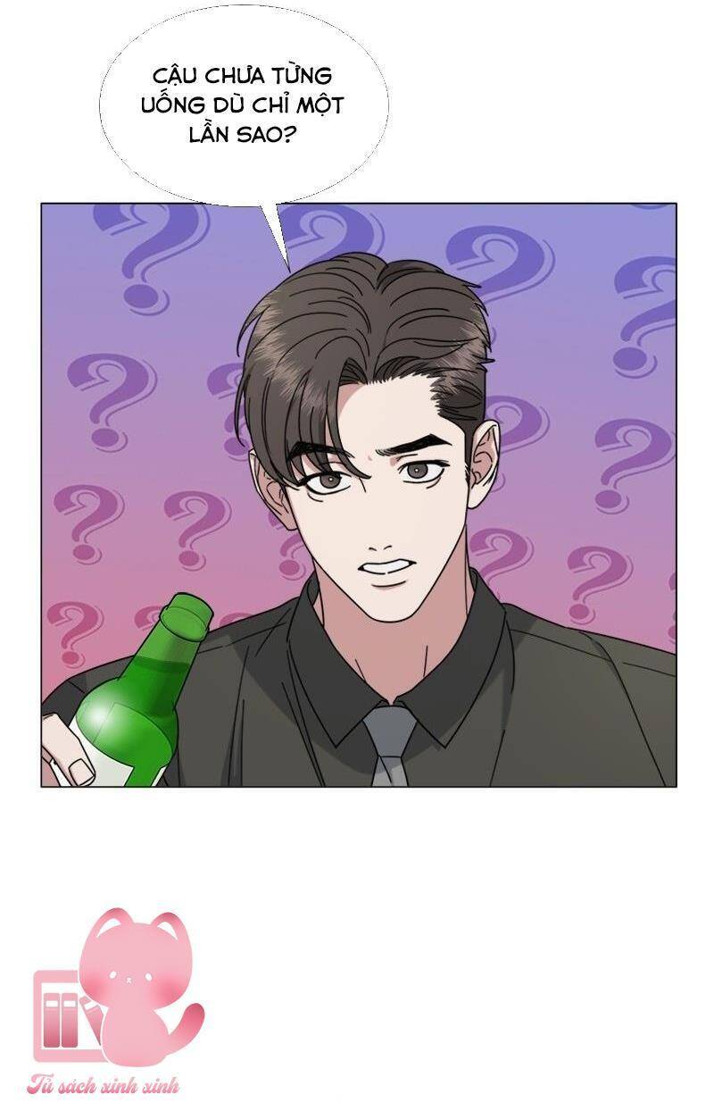 theo bản năng của em chapter 51 6