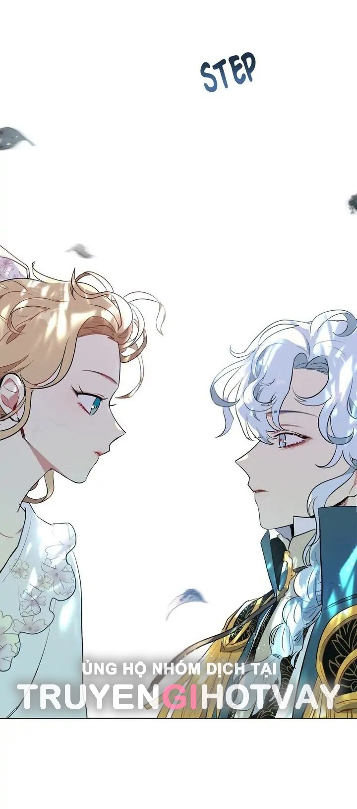 tôi là fan cứng hoàng tử chapter 42.2 27