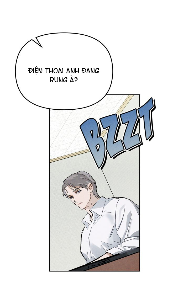 Rơi Vào Nguy Hiểm chapter 1.2 - Trang 36