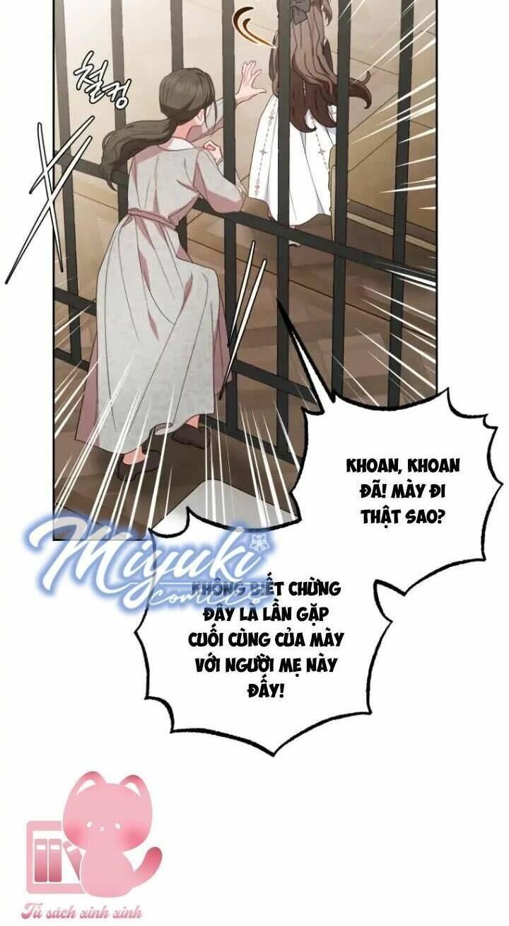 Được Yêu Thương Mà Còn Ngại Ngùng Sao! chapter 28 31