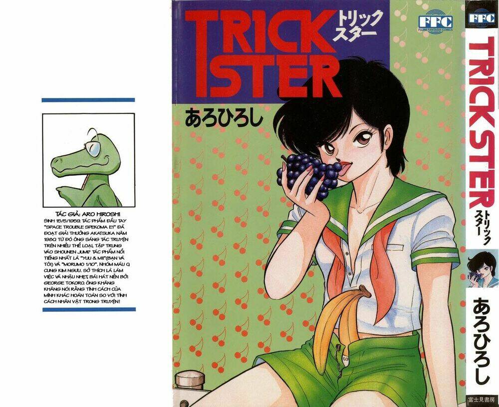 trick ster chapter 0 2