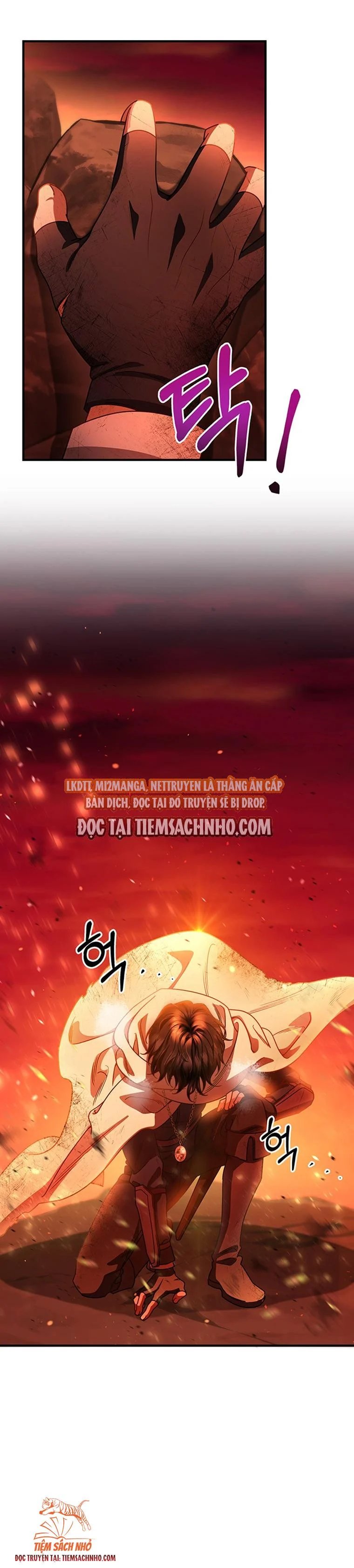 Trở Thành Cứu Tinh Của Nhân Vật Chính chapter 18.5 25