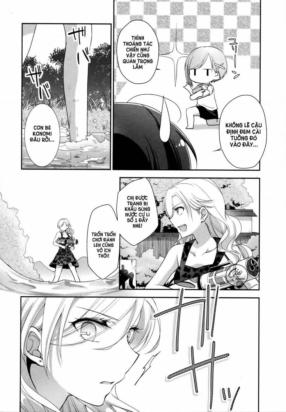 tachibanakan to lie angle chapter 6 38