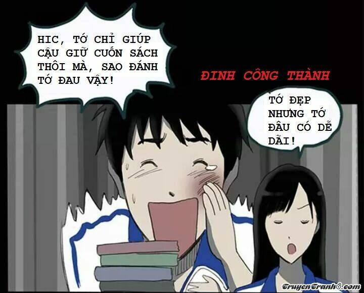 bút tiên chapter 1 8