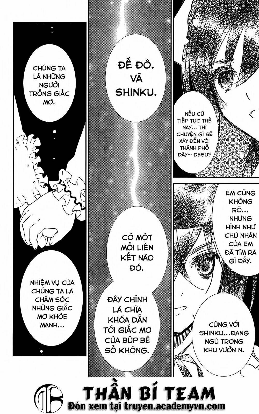 rozen maiden zero chapter 6 25