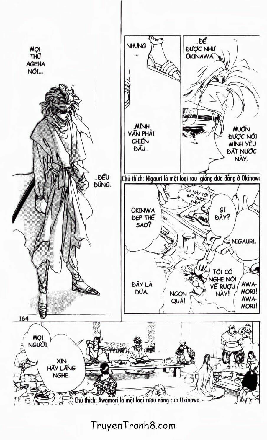 đứa con số phận chapter 38 24