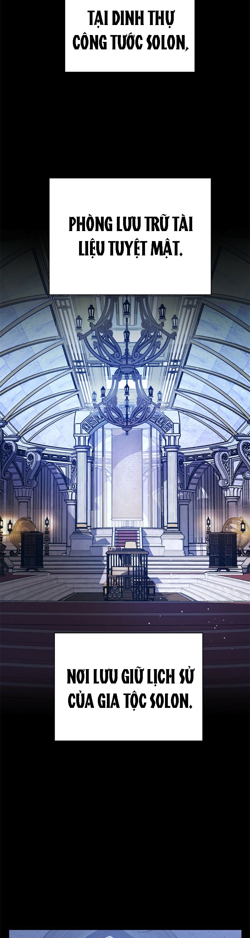 tôi muốn trở thành cô ấy dù chỉ là một ngày chapter 76 44