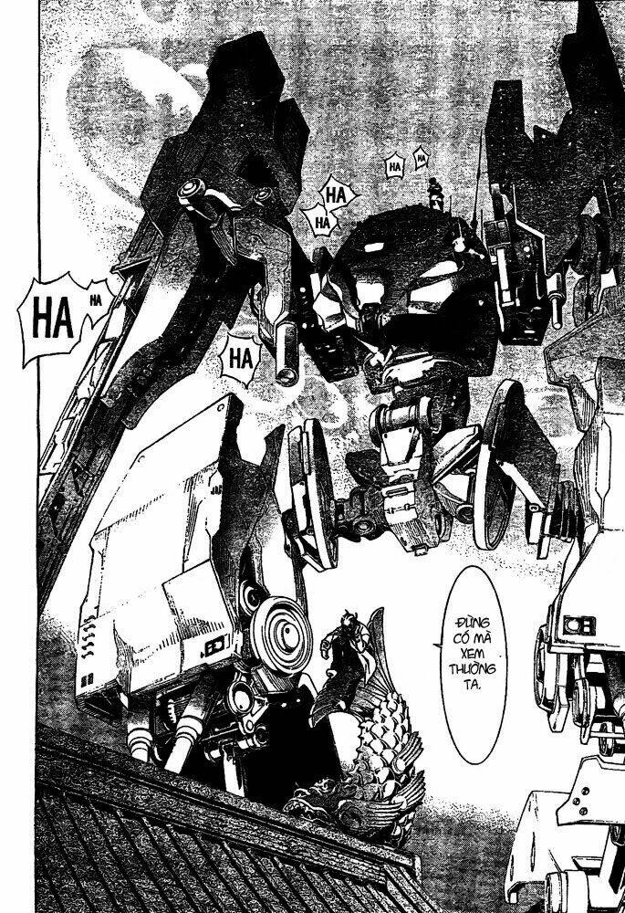 air gear chapter 235 11