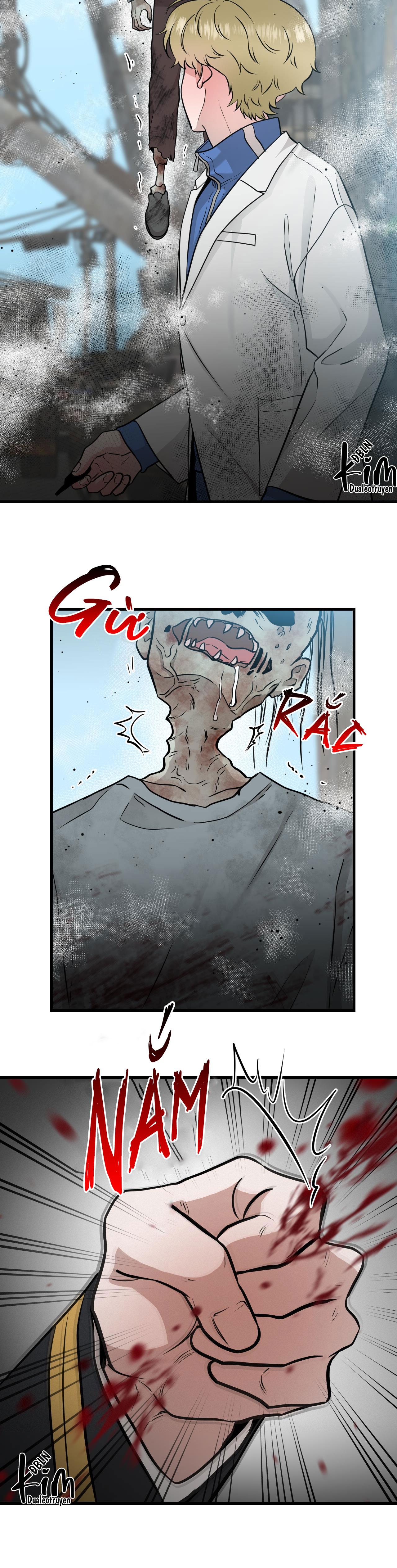 over the paradise chapter 7 4