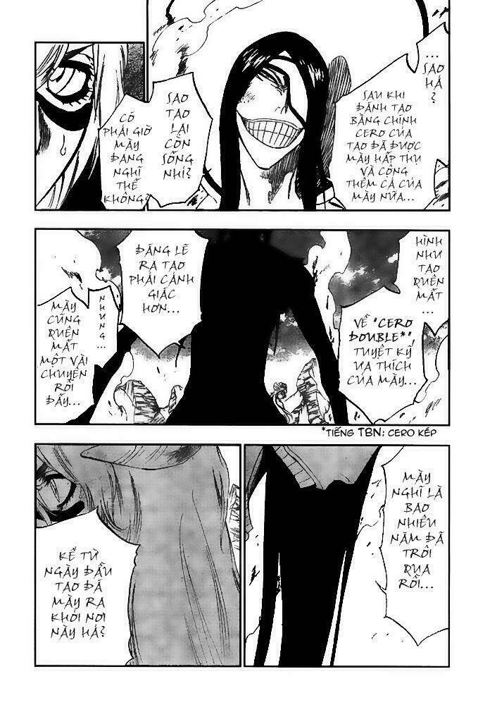 thần chết ichigo chapter 292 9