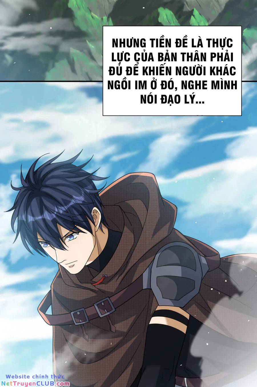 cựu nhật ngự long chapter 41 19