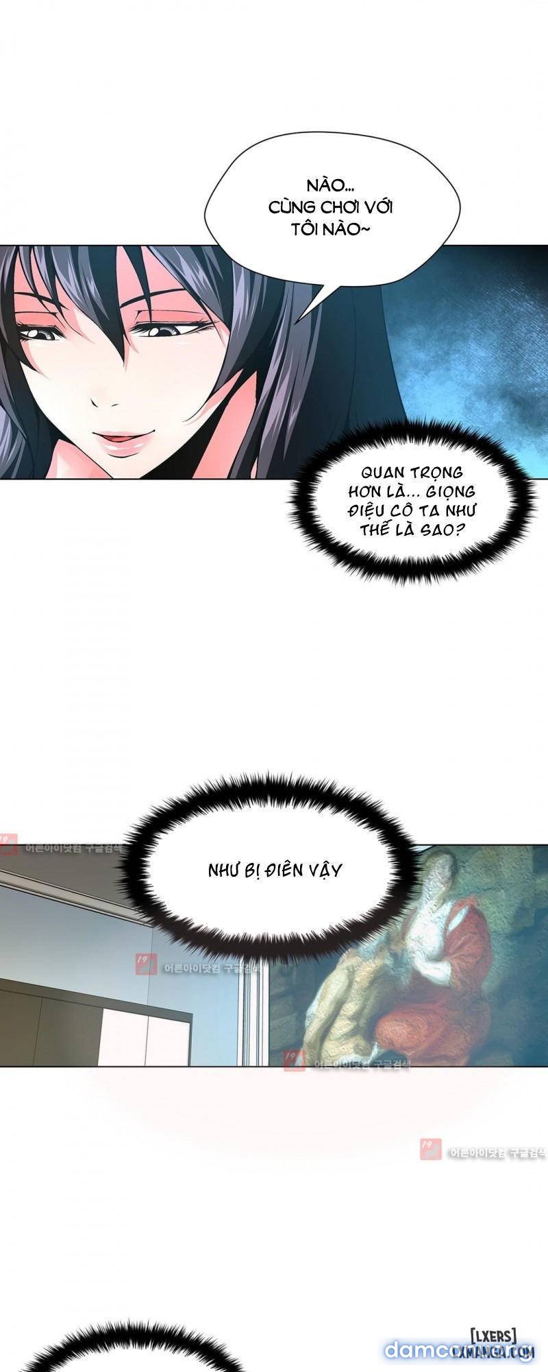 nô lệ song sinh chapter 75 11