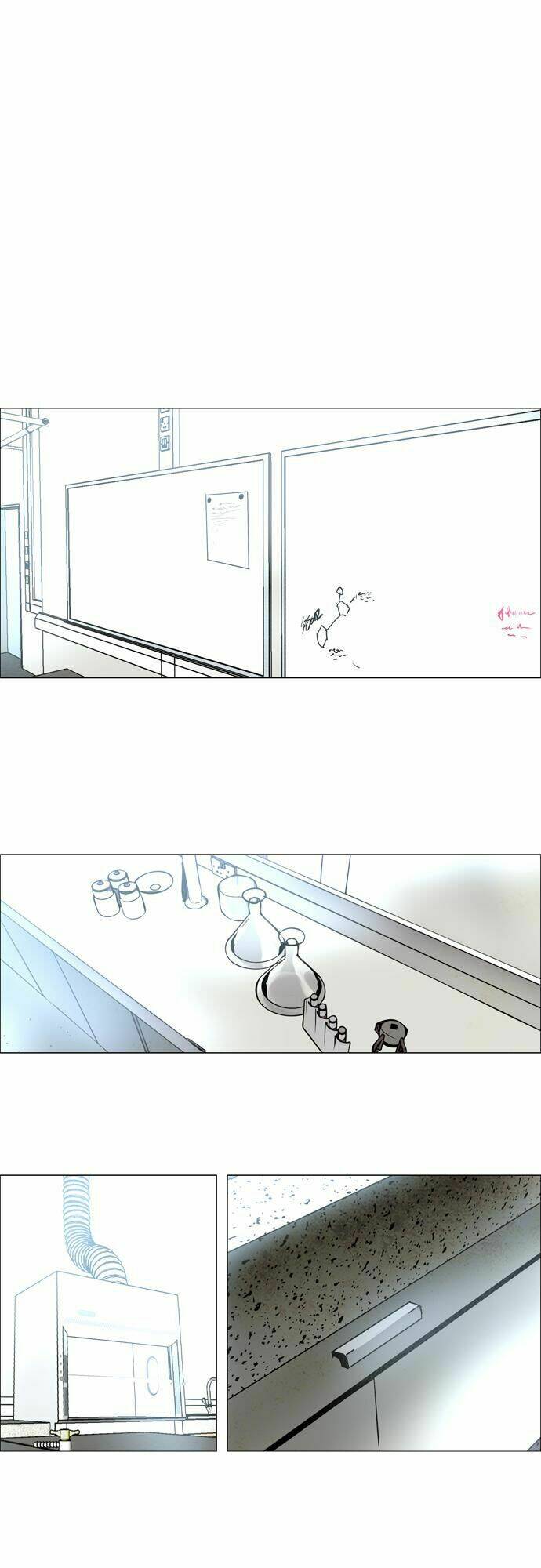 lessa 2: the crimson knight chapter 73 1