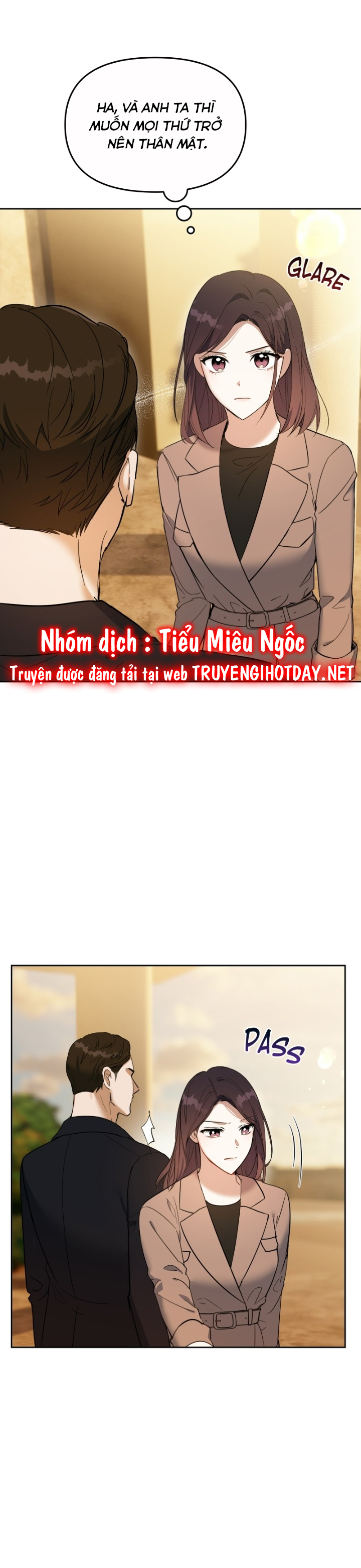 bản cam kết hôn nhân chapter 46 4