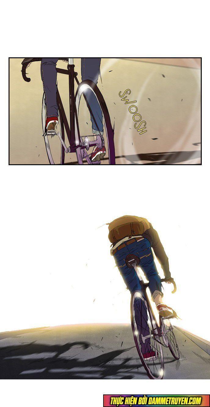 wind breaker chapter 1.5 3