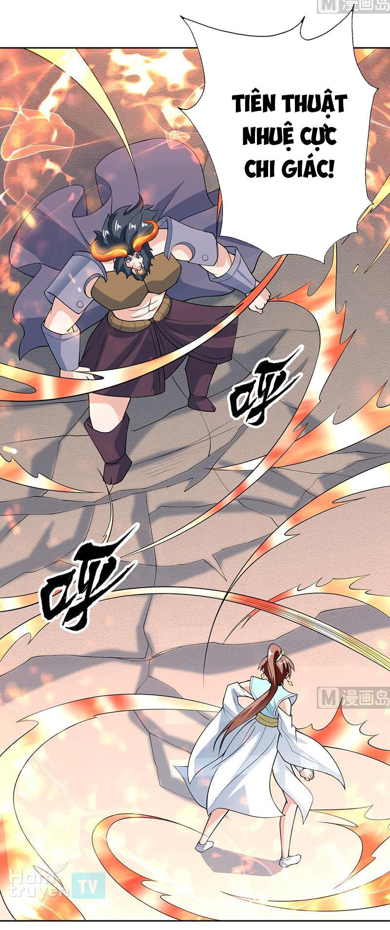 tối cường thần thú hệ thống chapter 230 1