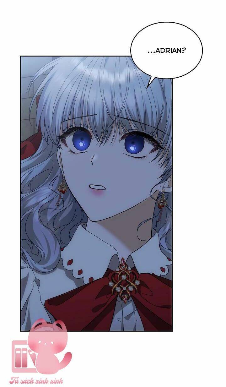 con gái bá tước bỗng thành vị hôn thê của thái tử điện hạ chapter 46 55