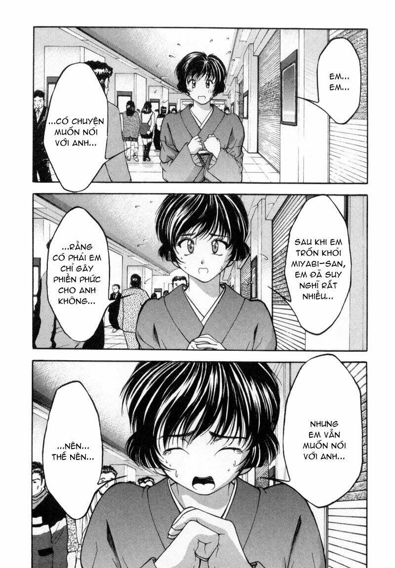 ai yori aoshi chapter 8 11