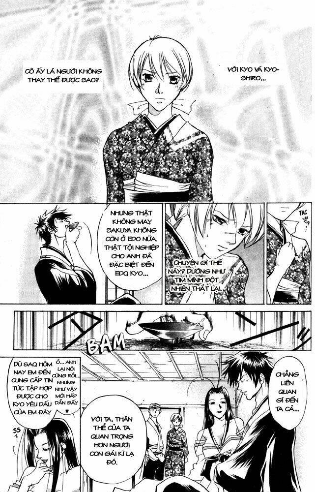 mắt quỷ kyo chapter 37 10